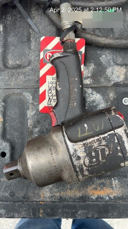 2022 INGERSOLL RAND 2925P3TI