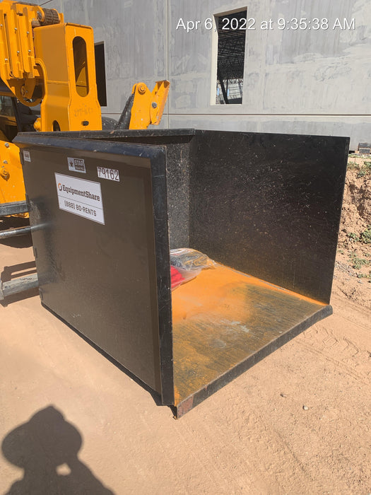 2020 STAR INDUSTRIES 1425