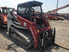 2020 Takeuchi TL12R2-R Canopy, Manual QC