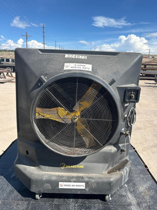 2023 BIG ASS FANS Cool Space 400