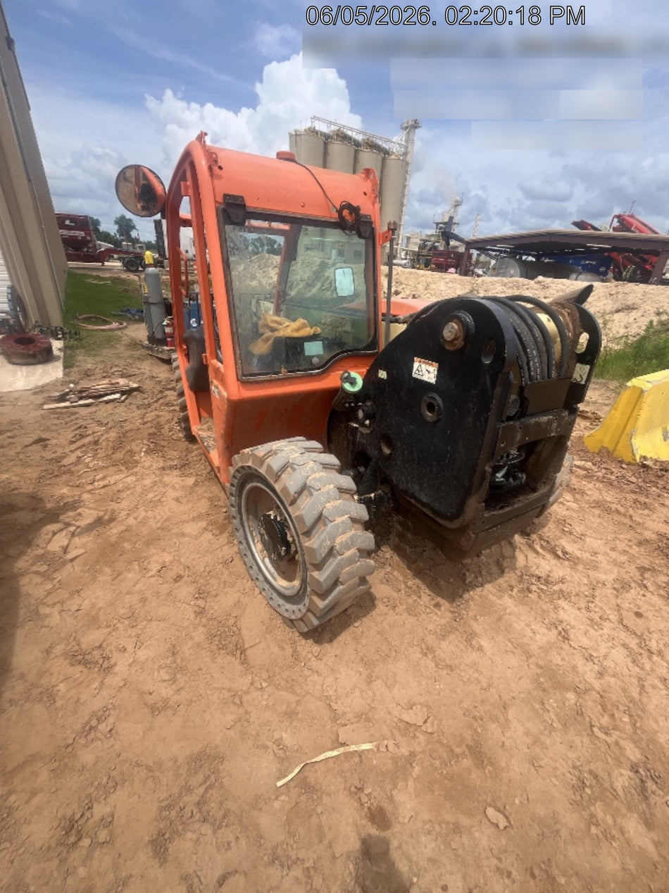2019 JLG G5-18A