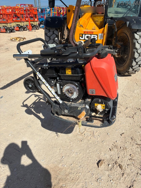 2026 HUSQVARNA LF75