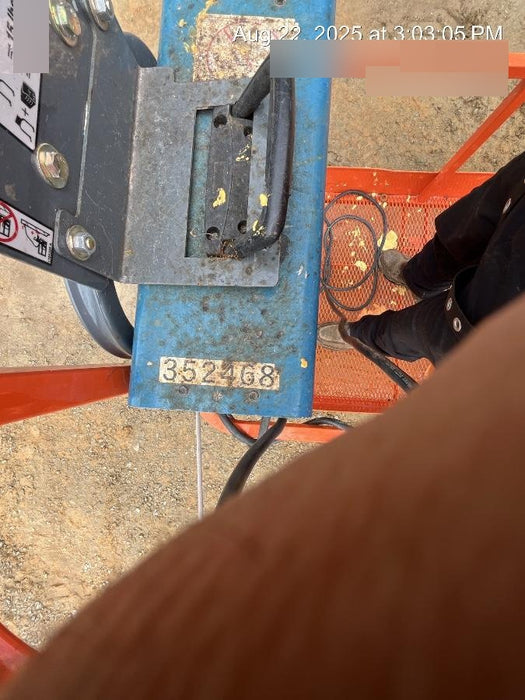 2023 MILLER ELECTRIC CST-282