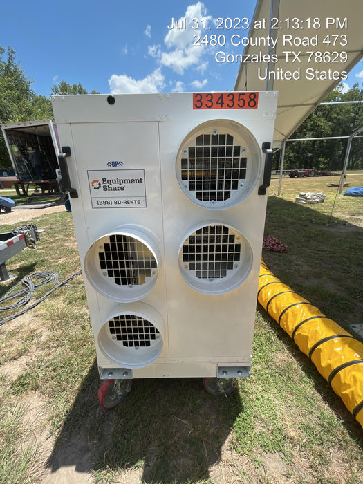 2023 KWIKOOL KPO12-23H