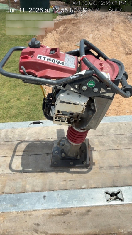 2024 DYNAPAC DR6X