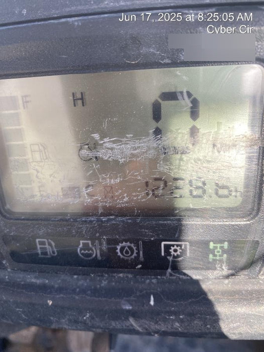 2020 KUBOTA RTV-X1140W-H (Canopy)