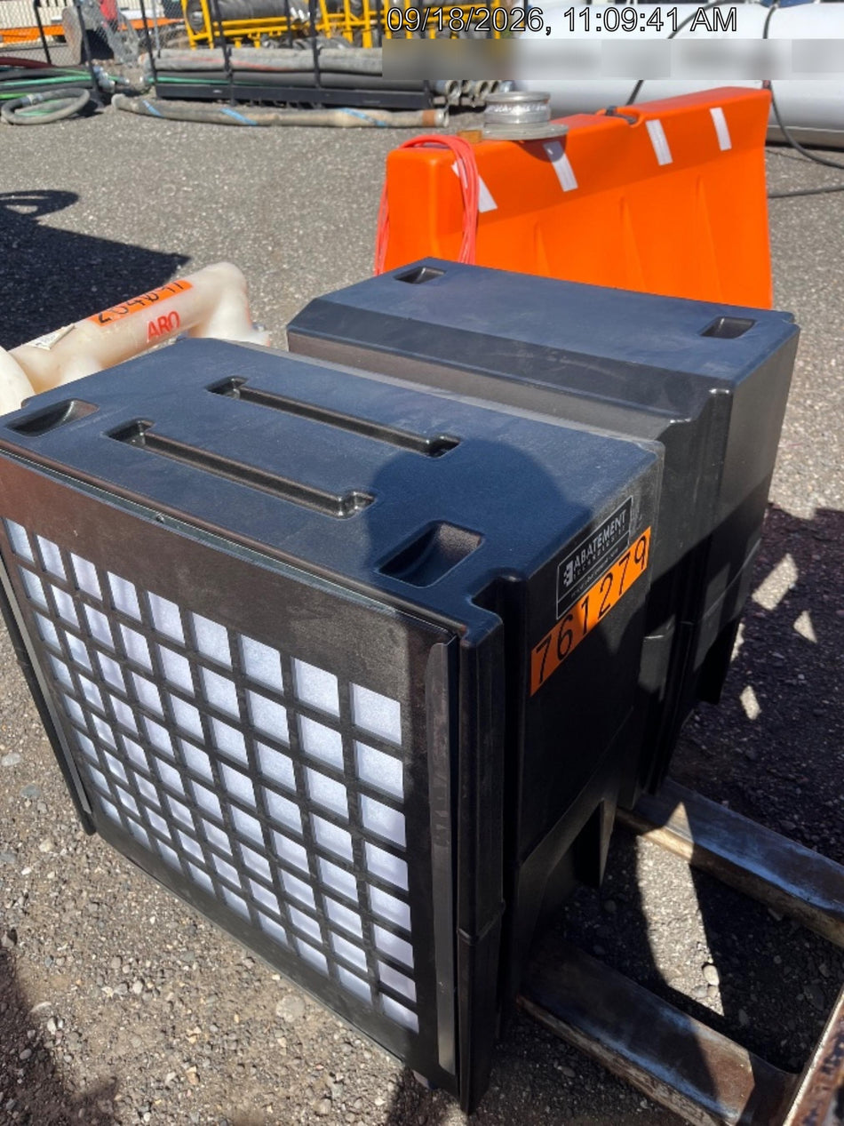 2026 ABATEMENT TECHNOLOGIES BD2KM