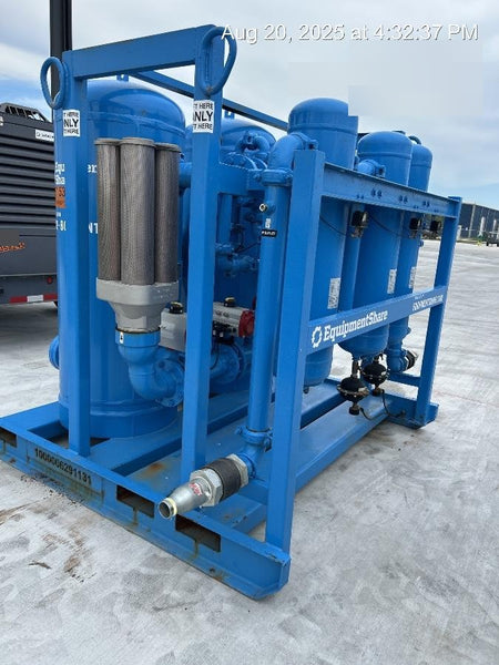 2024 HANKISON RDH-930G