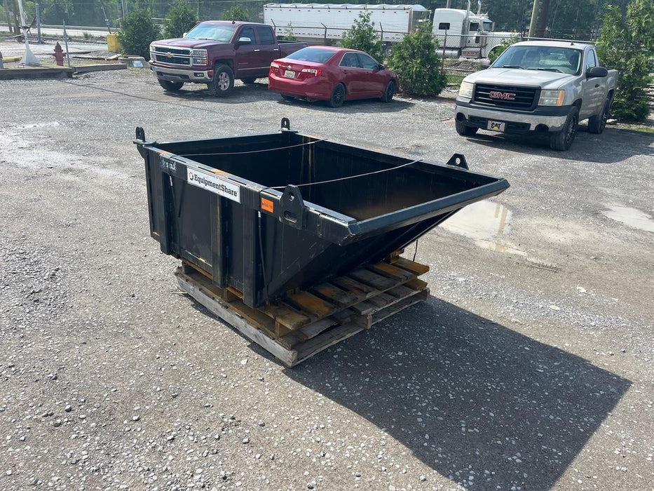 2024 STAR INDUSTRIES 1446B