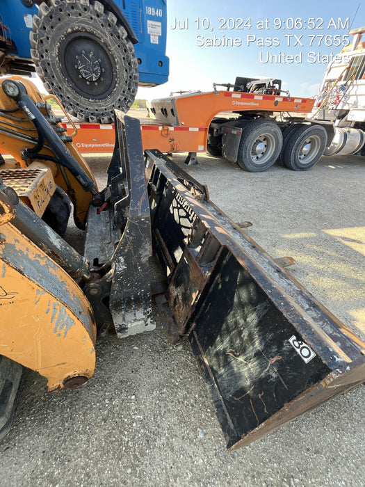 2021 PALADIN 48" Pallet Forks - Paladin