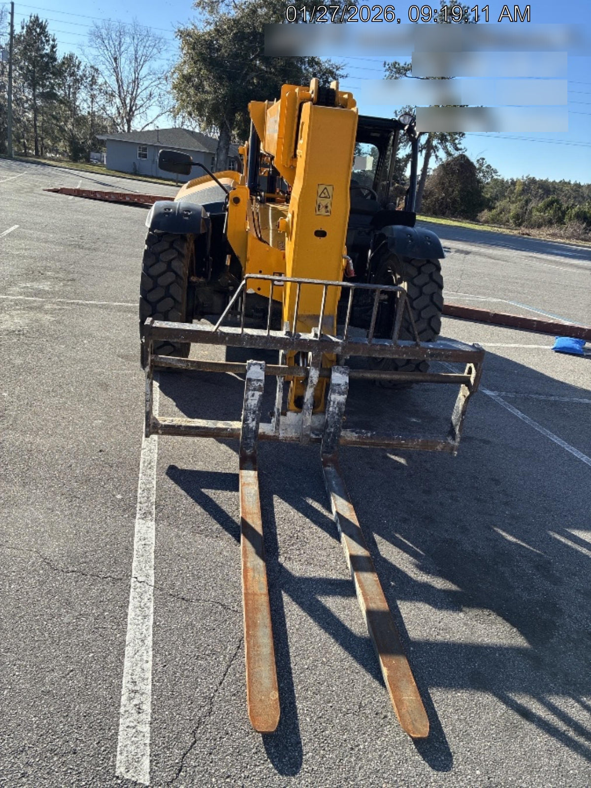 2024 JCB 509-42