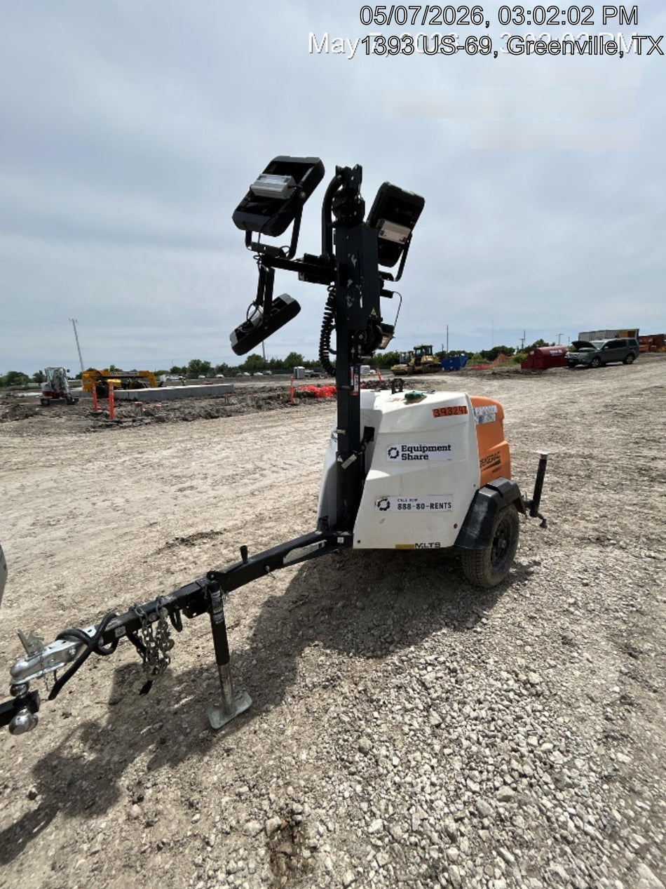 2024 GENERAC MLT2