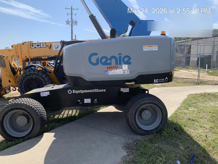 2024 GENIE S-45 HF