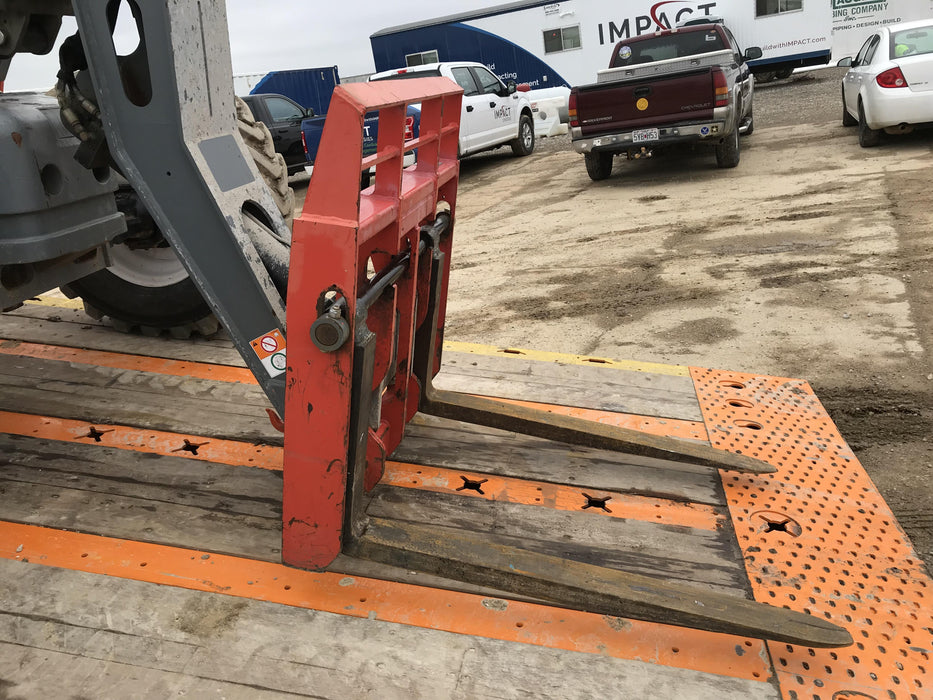 2015 SKYJACK SJ843 TH