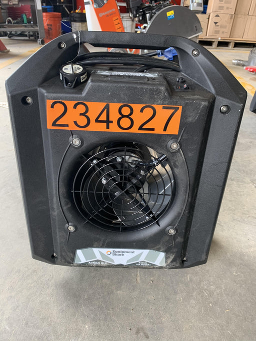 2022 PHOENIX AirMAX Radial Air Mover