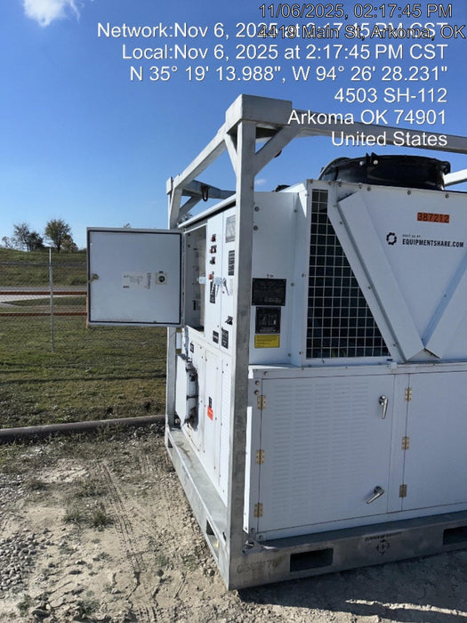 2024 SMARTECH SACP41A-HS