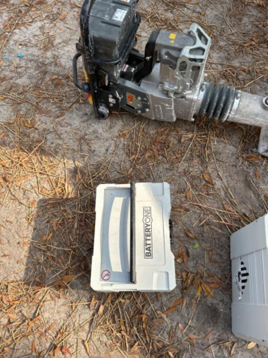 2024 WACKER NEUSON AS60E