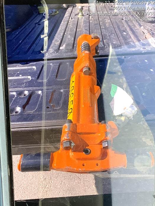 2020 MICHIGAN PNEUMATIC MP-TPB90-114