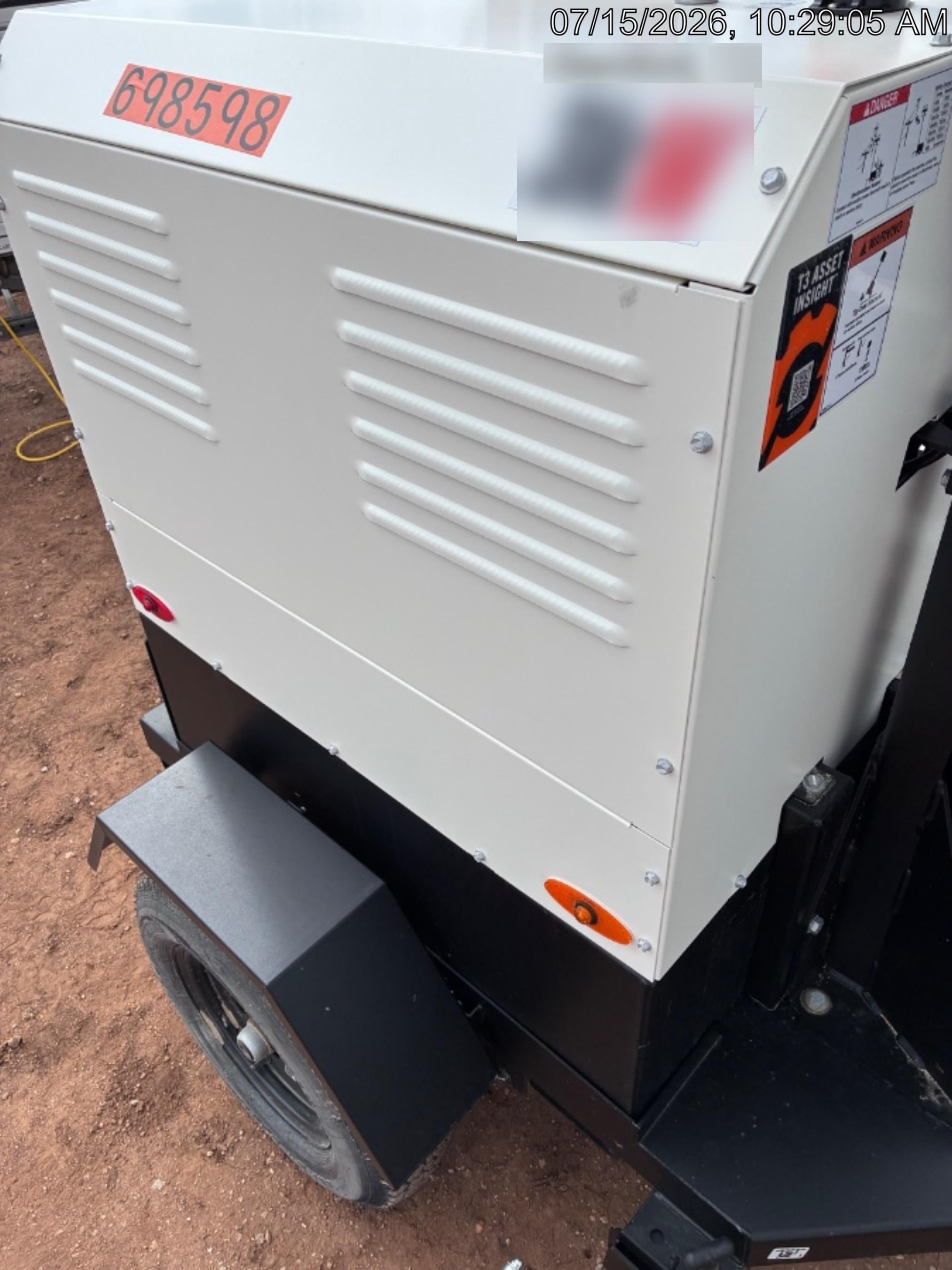 2026 ECHO DLT-3