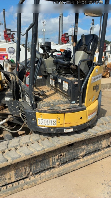 2025 WACKER NEUSON BS68-4Ab/28