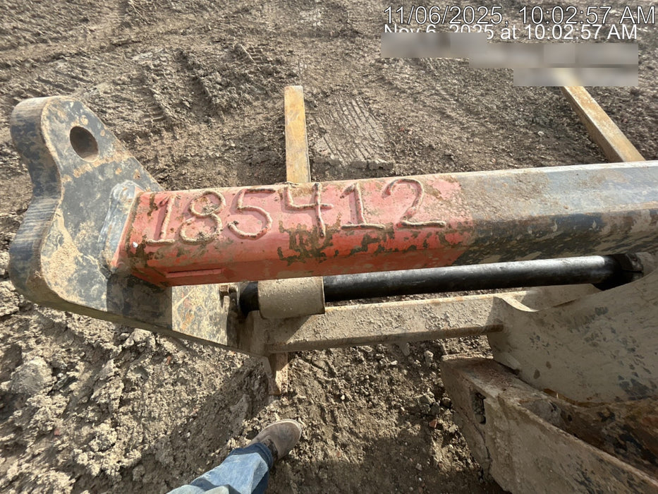 2021 STRICKLAND 100873