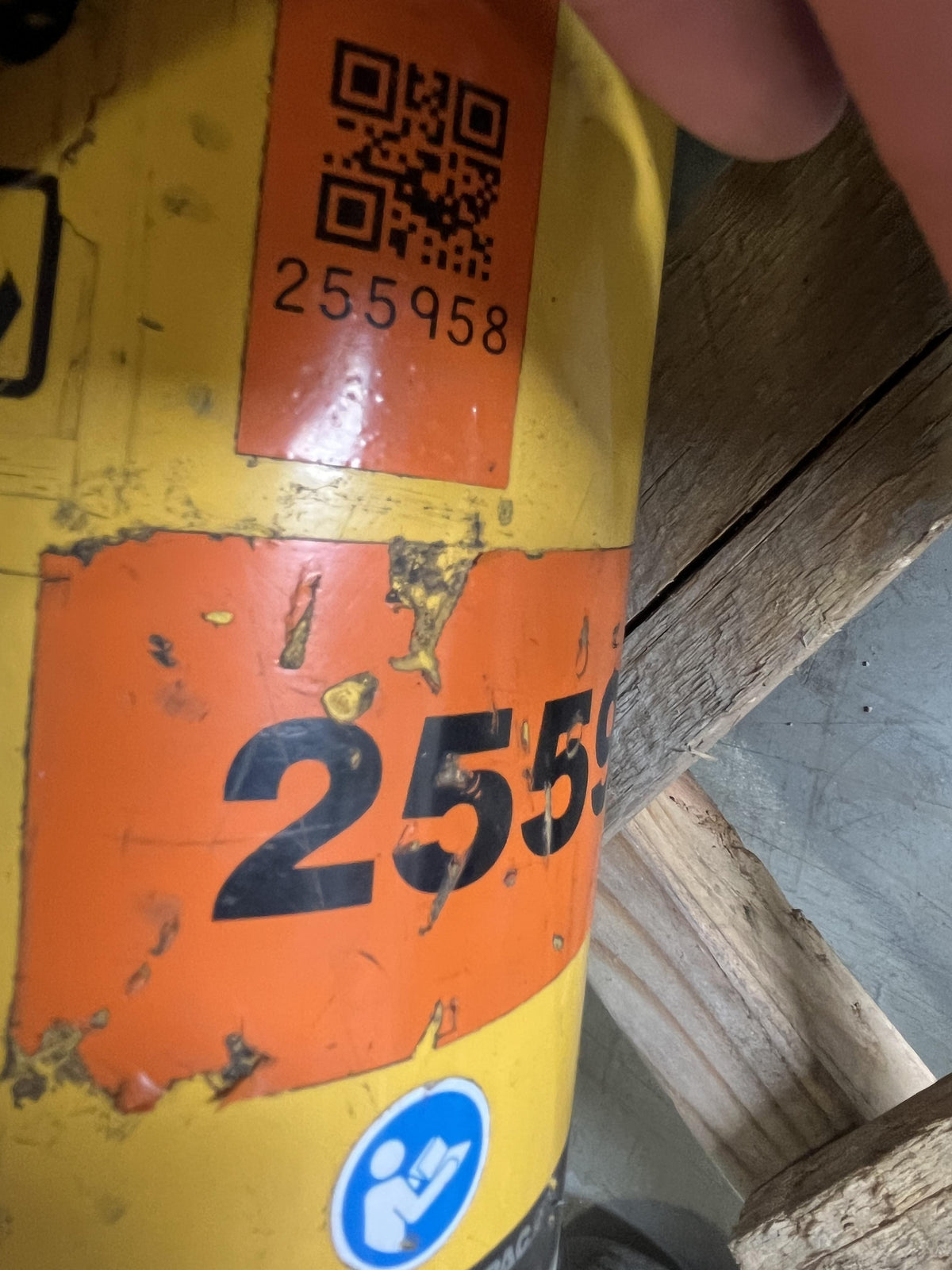 2022 ENERPAC P80