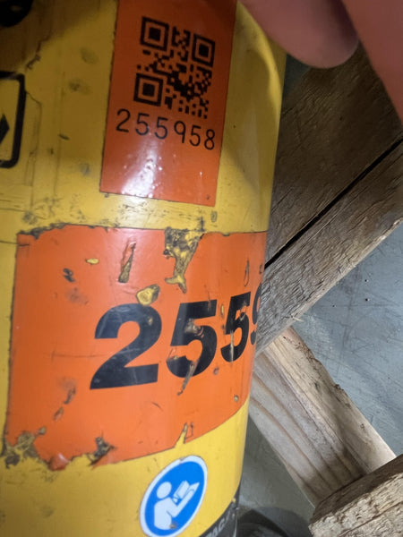 2022 ENERPAC P80