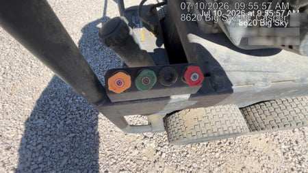 2021 MI-T-M CORPORATION HSP-3504-3MGH