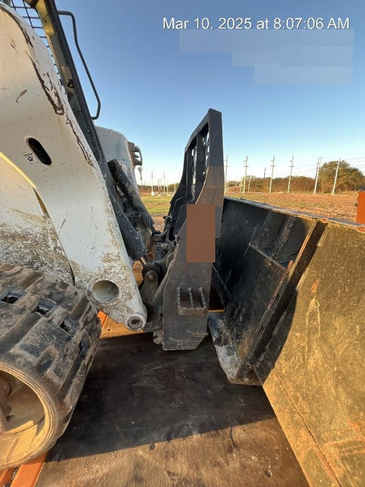 2020 PALADIN 48" Pallet Forks - Paladin