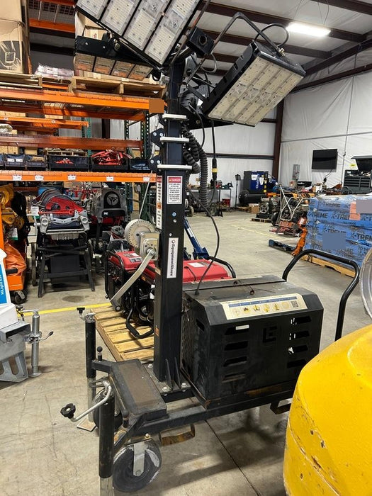 2022 LIND EQUIPMENT LE980LEDV-T4B