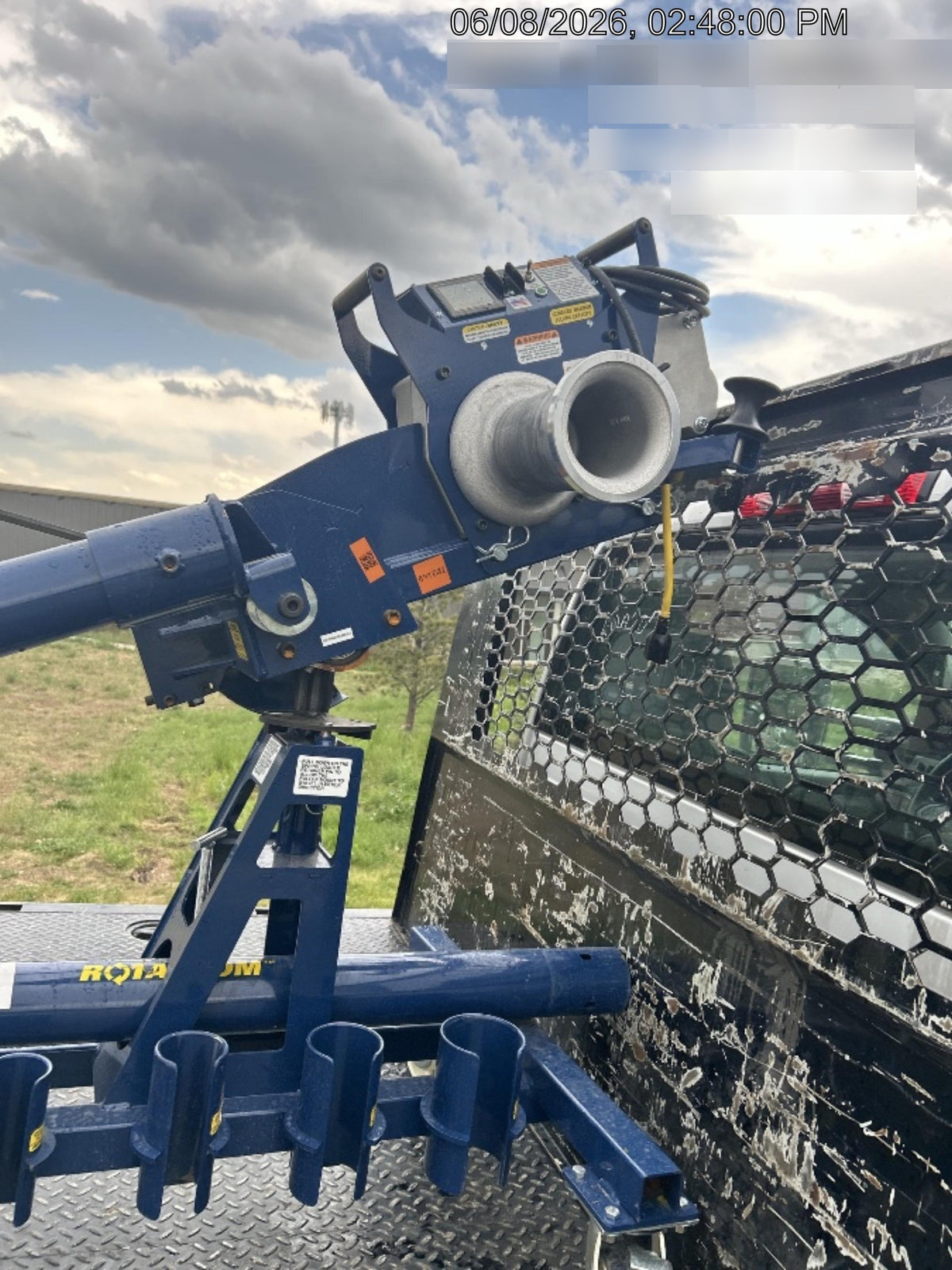 2026 CURRENT TOOLS 100A