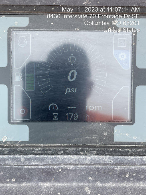 2022 ATLAS COPCO XAS188 CWK