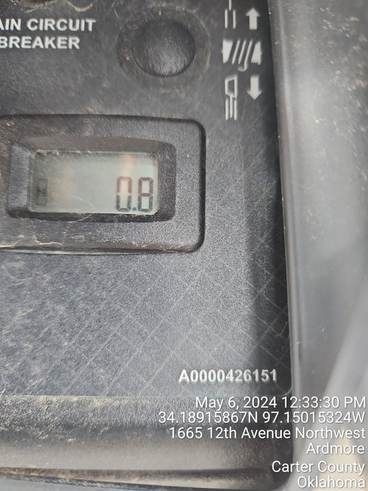 2024 Generac MLT2 Diesel, Flex Switch 120V Input, Powerzone Controller, 
(4) 320W LED Lights, 4kW Generator, 39.9 Gal Fuel Tank, 2" Ball, T3