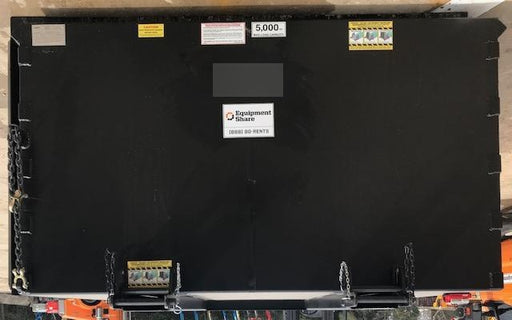 2020 STAR INDUSTRIES 1430