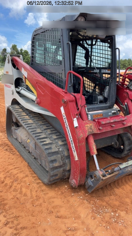 2024 TAKEUCHI TL12R2-CR