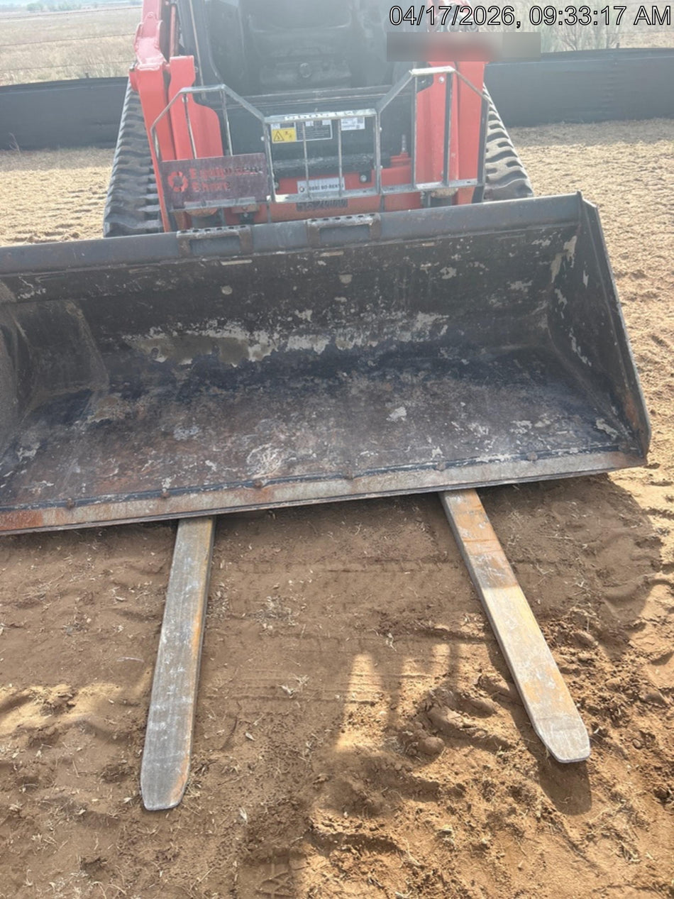 2024 ARROW MATERIAL HANDLING F5100CB