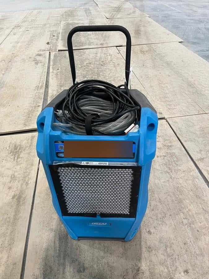 2020 DRI-EAZ LGR6000Li