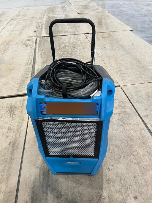 2020 DRI-EAZ LGR6000Li