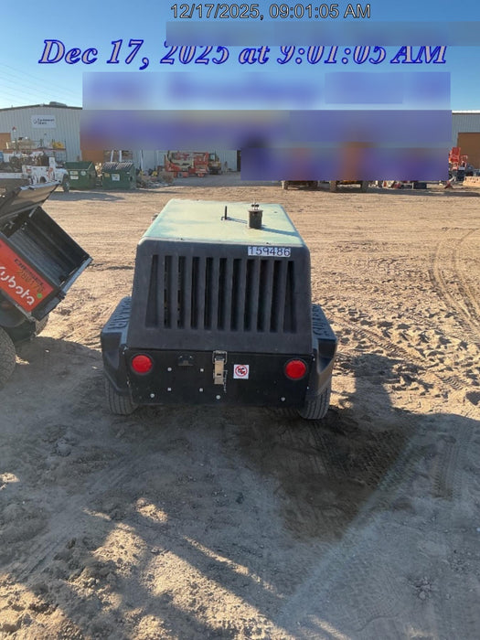 2021 SULLAIR 185D-DPQ KU4F