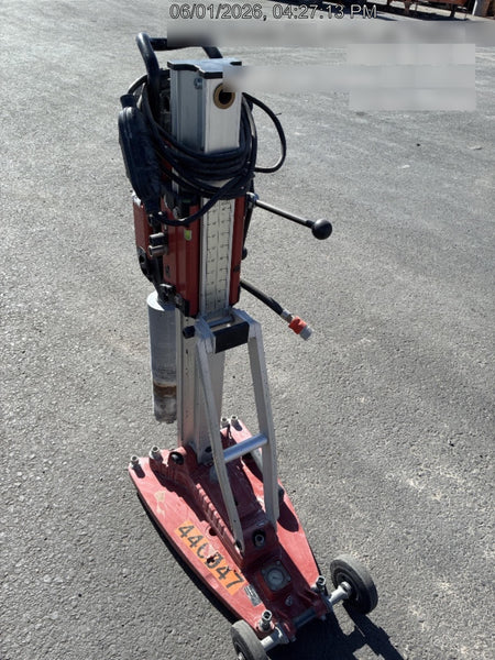 2024 HILTI DD 250