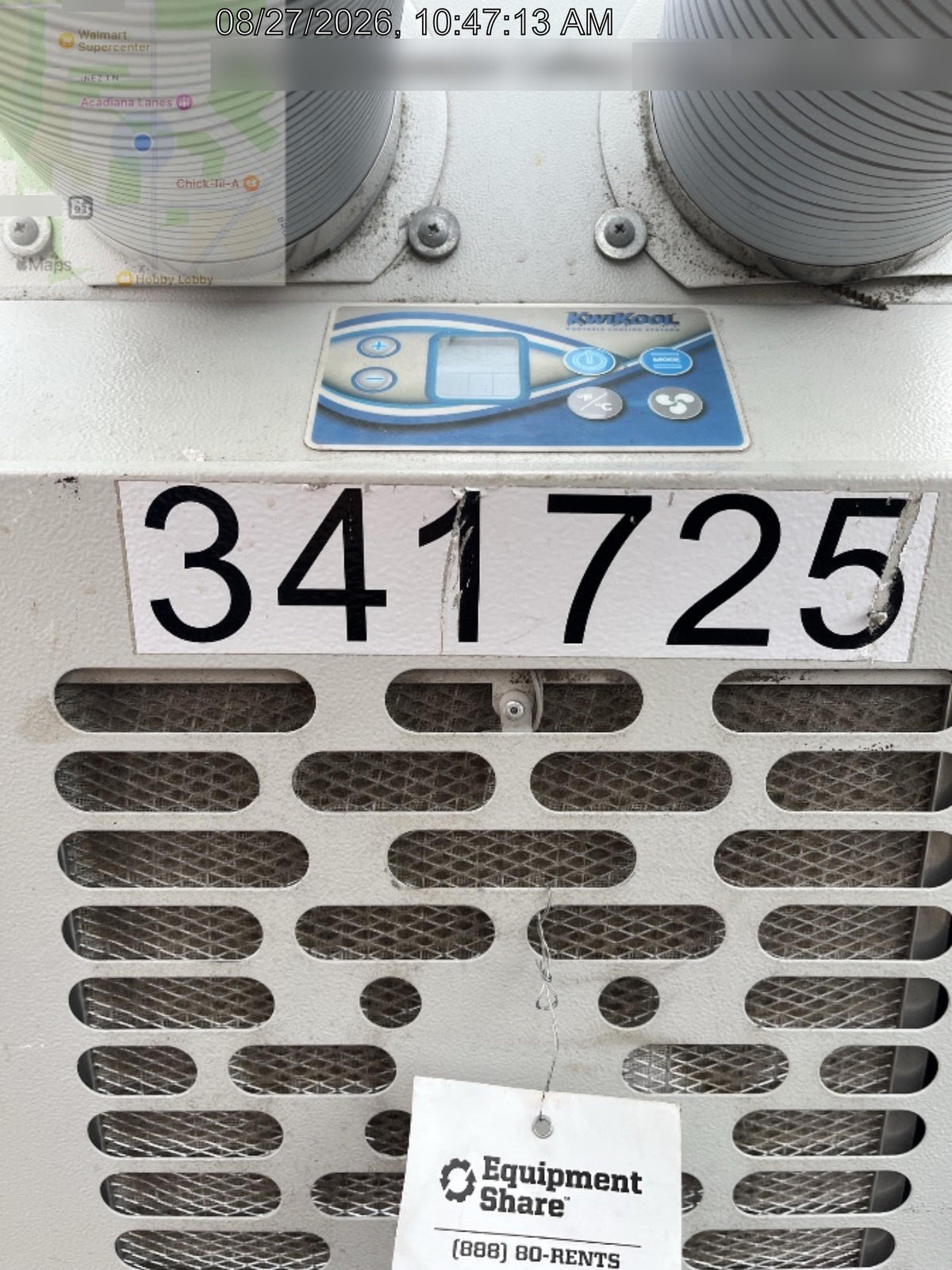 2023 KWIKOOL KPAC1411-2