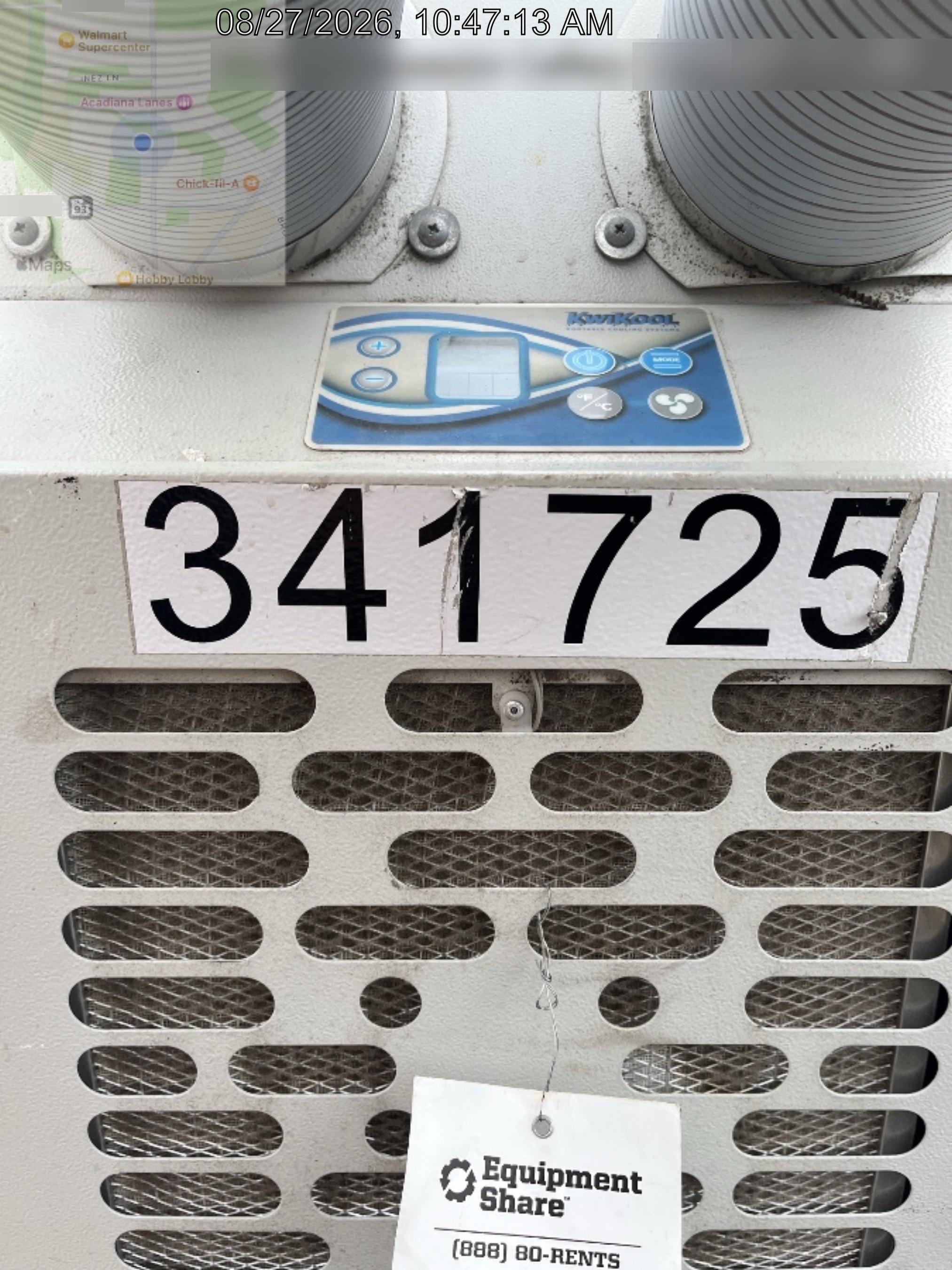 2023 KWIKOOL KPAC1411-2