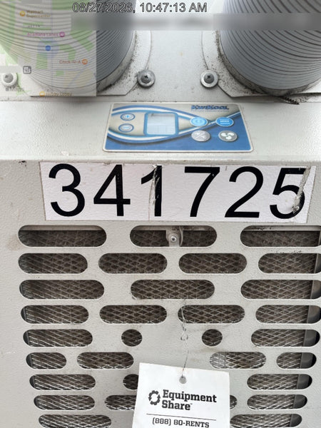 2023 KWIKOOL KPAC1411-2