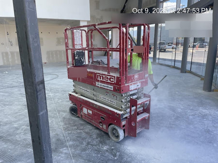 2019 MEC 1930SE