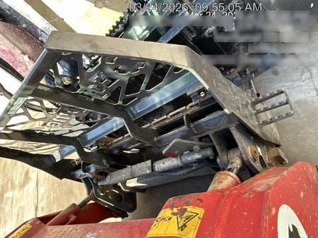 2022 PALADIN 48" Pallet Forks - Paladin