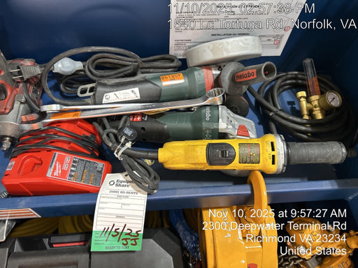 2024 DEWALT DWE4887N