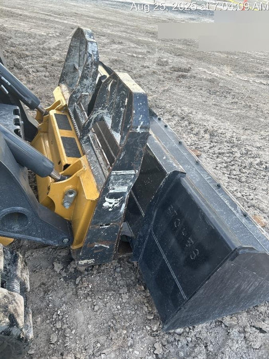 2020 WOODS 48" Pallet Forks - Woods