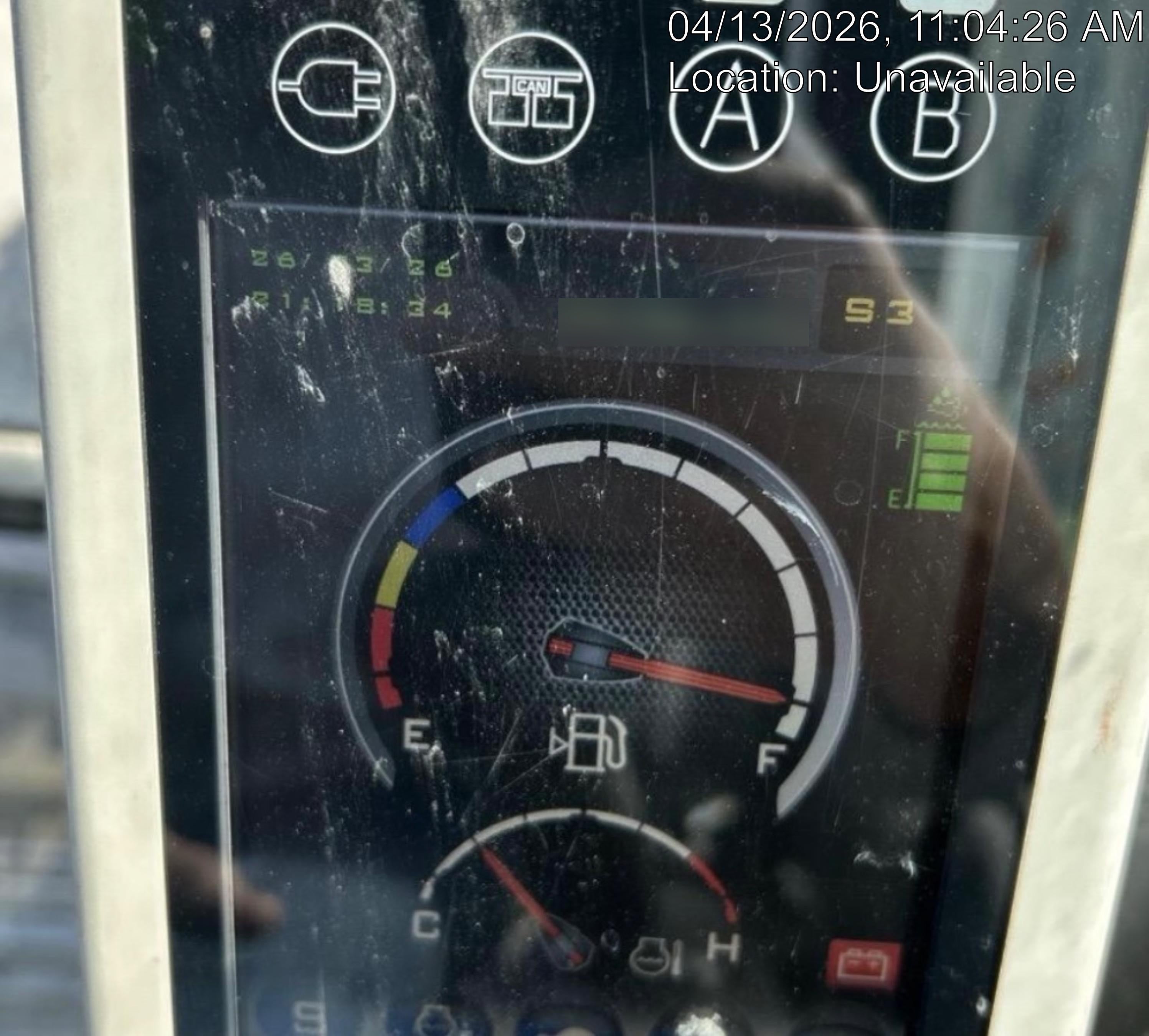 2021 SANY SY135C