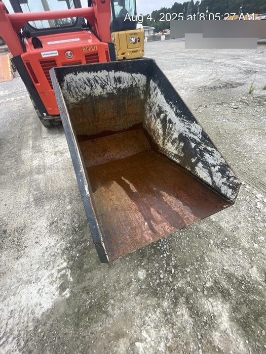 2021 STAR INDUSTRIES 1805N Hopper