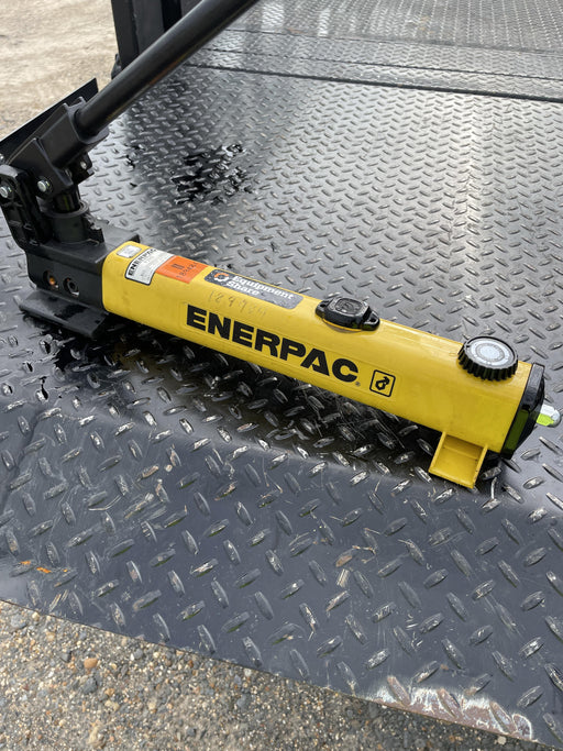 2021 ENERPAC P392